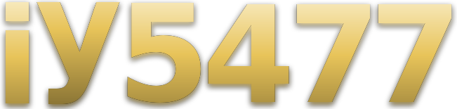 iy5477 logo